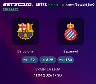 Barcelona - Espanyol