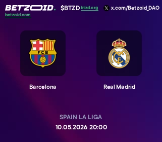 Barcelona - Real Madrid