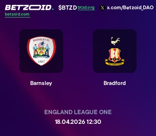 Barnsley - Bradford