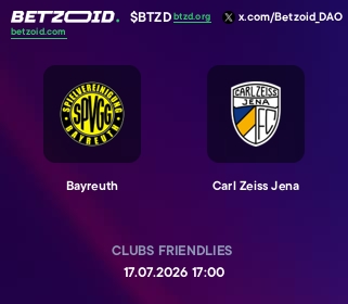 Bayreuth - Carl Zeiss Jena