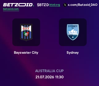 Bayswater City - Sydney