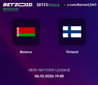 Belarus - Finland