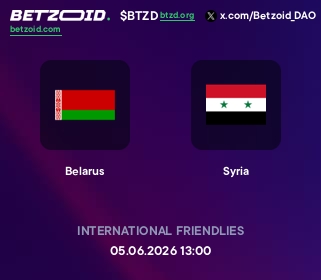 Belarus - Syria