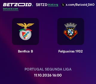 Benfica B - Felgueiras 1932