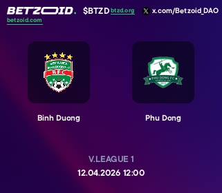 Binh Duong - Phu Dong