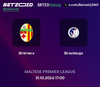 Birkirkara - Birzebbuga