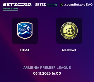 BKMA - Alashkert