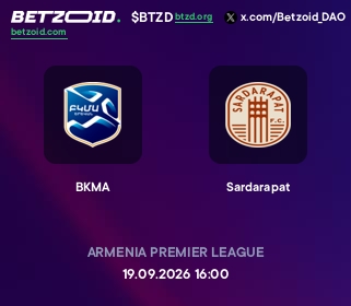 BKMA - Sardarapat