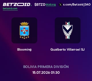 Blooming - Gualberto Villarroel SJ