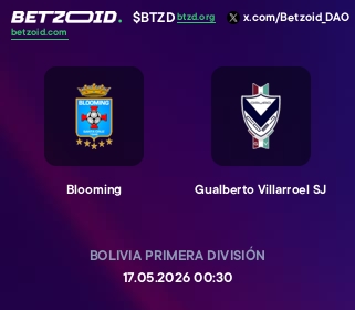 Blooming - Gualberto Villarroel SJ