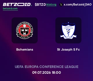 Bohemians - St Joseph S Fc