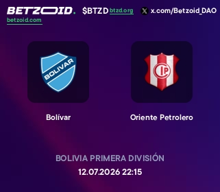 Bolívar - Oriente Petrolero