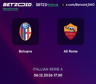 Bologna - AS Roma