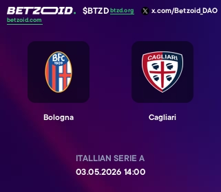 Bologna - Cagliari