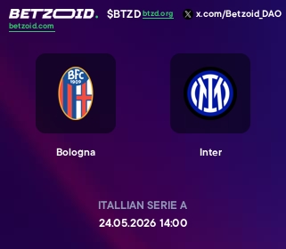 Bologna - Inter