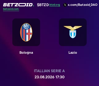 Bologna - Lazio