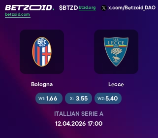 Bologna - Lecce