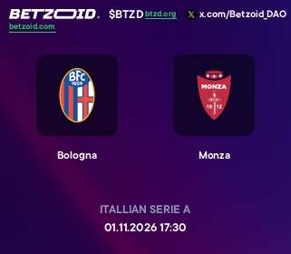 Bologna - Monza