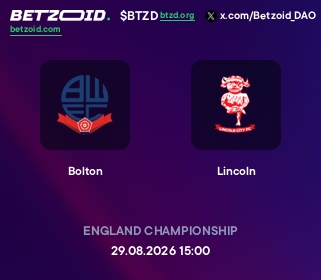 Bolton - Lincoln