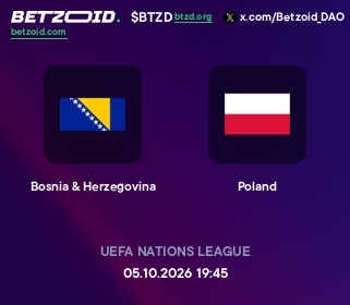 Bosnia & Herzegovina - Poland