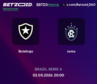 Botafogo - remo