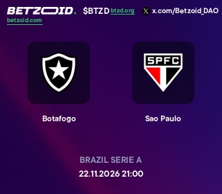 Botafogo - Sao Paulo