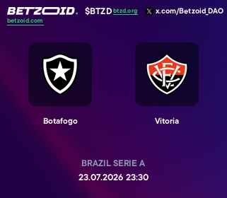 Botafogo - Vitoria