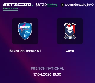 Bourg-en-bresse 01 - Caen