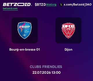 Bourg-en-bresse 01 - Dijon