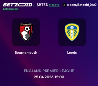 Bournemouth - Leeds