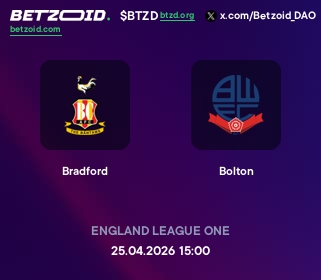 Bradford - Bolton