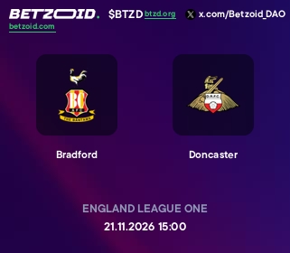Bradford - Doncaster