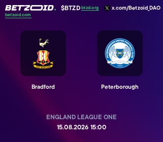 Bradford - Peterborough