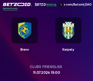 Bravo - Karpaty
