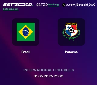 Brazil - Panama