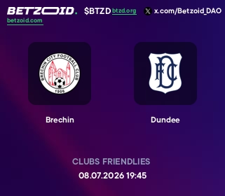 Brechin - Dundee