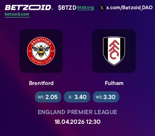 Brentford - Fulham