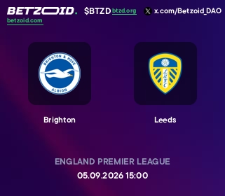 Brighton - Leeds