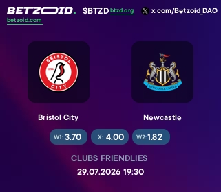Bristol City - Newcastle