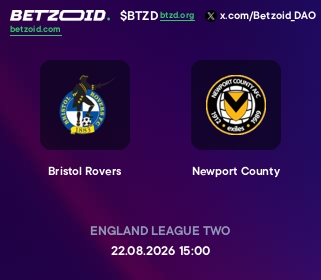 Bristol Rovers - Newport County