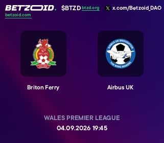 Briton Ferry - Airbus UK
