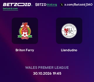 Briton Ferry - Llandudno