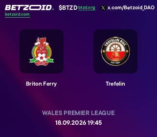 Briton Ferry - Trefelin
