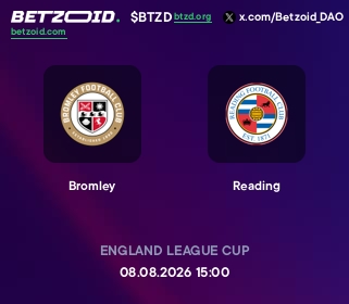 Bromley - Reading