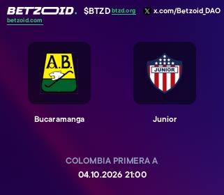 Bucaramanga - Junior