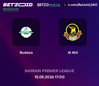 Budaiya - Al Ahli