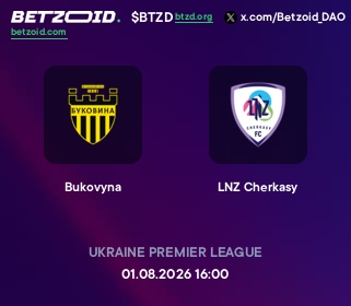 Bukovyna - LNZ Cherkasy