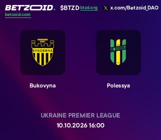 Bukovyna - Polessya