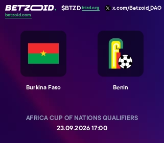 Burkina Faso - Benin