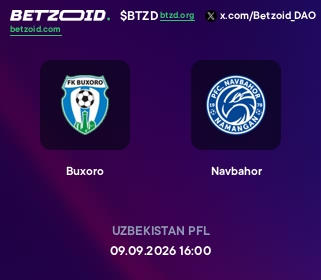 Buxoro - Navbahor